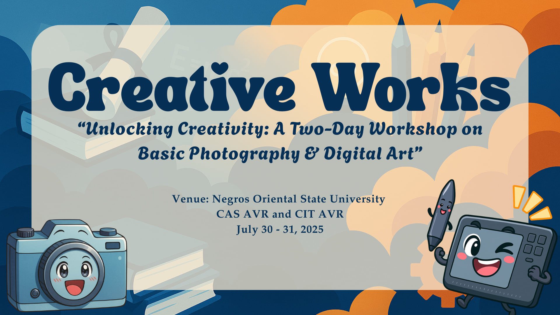 Workshop