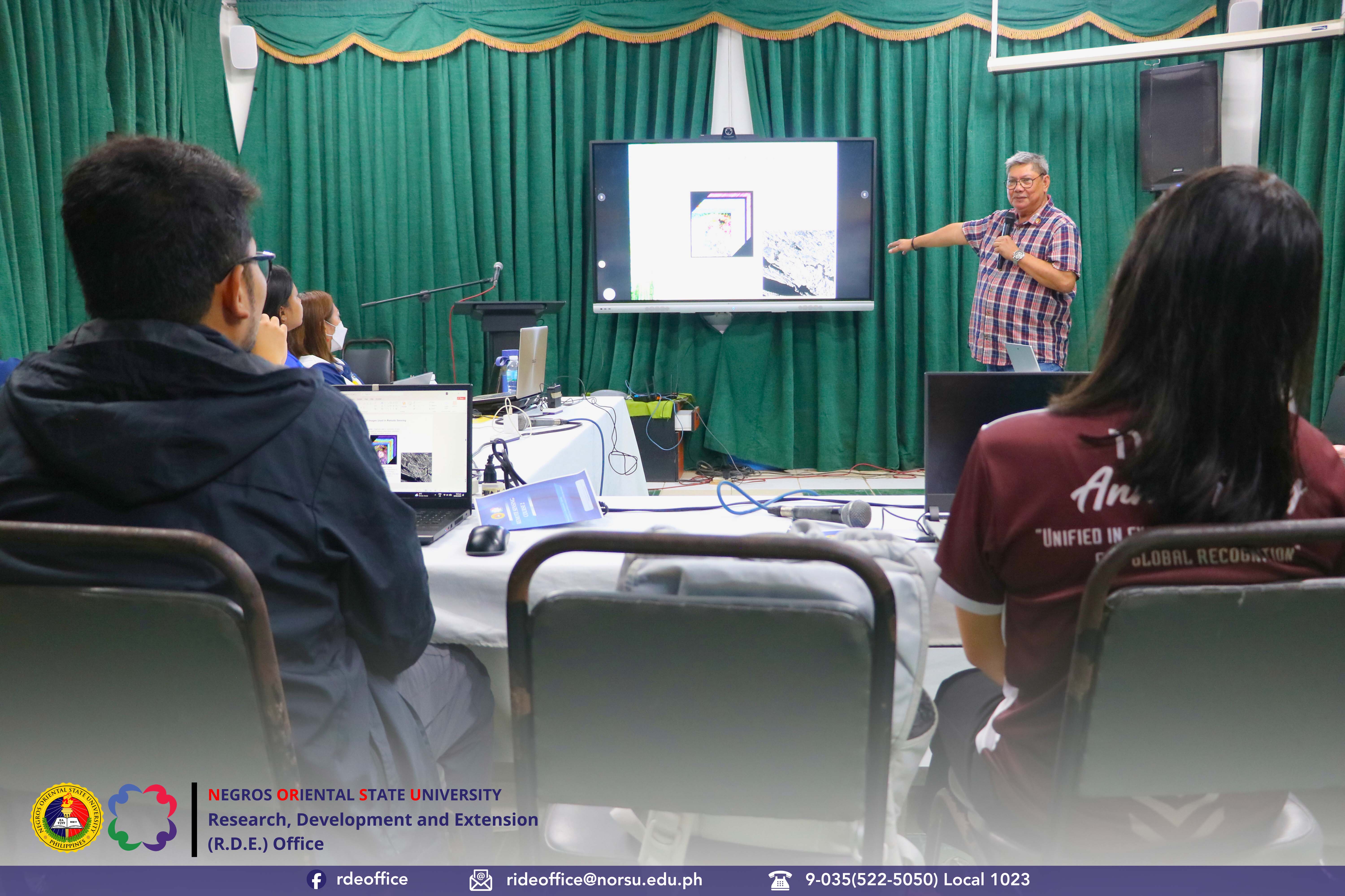 Workshop
