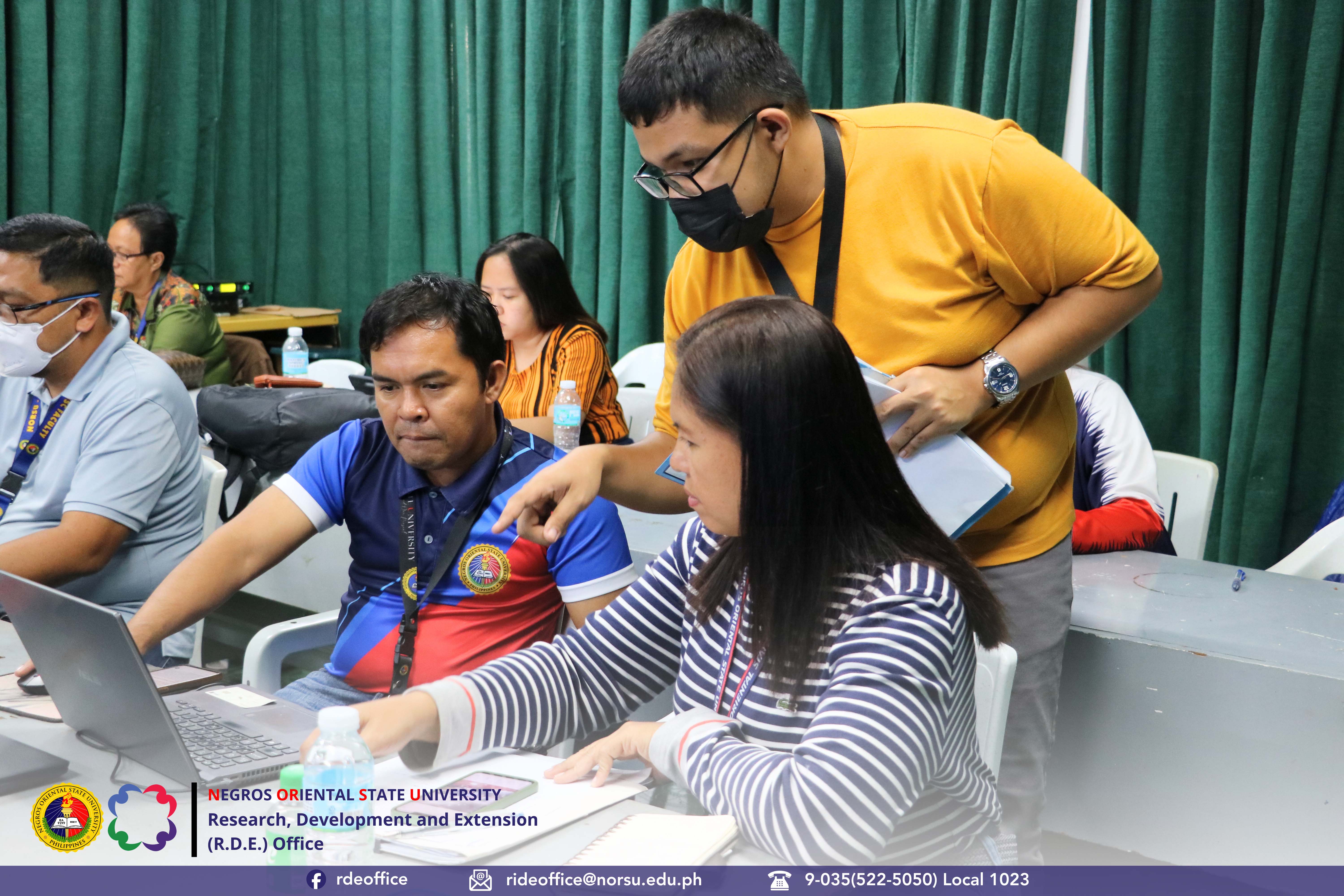 Workshop